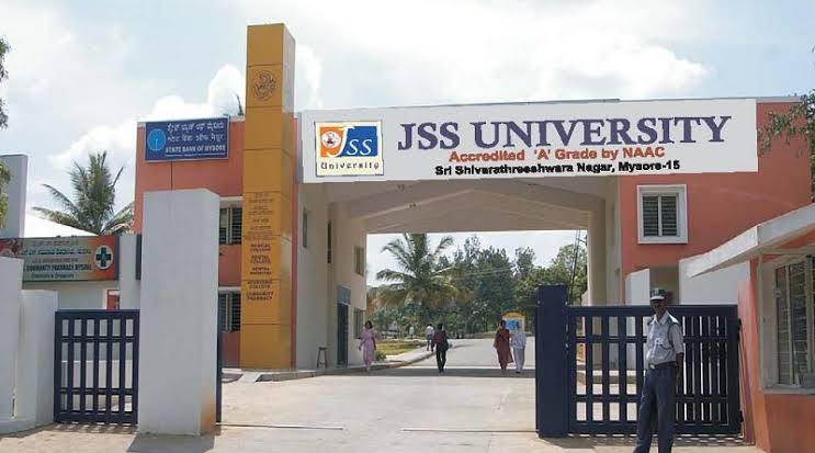 Admission MD MS JSS Medical College 2024