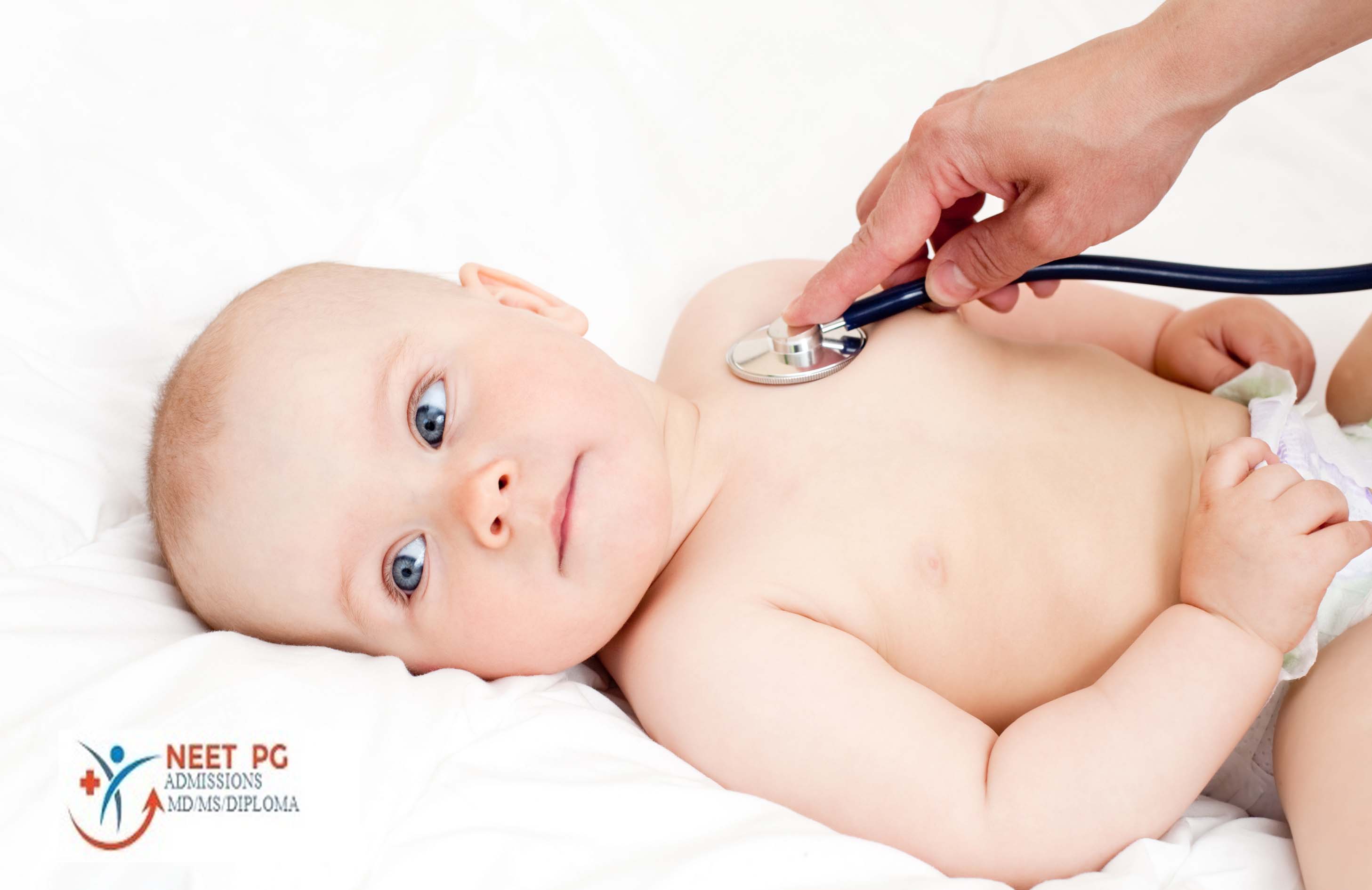 MD Pediatrics Direct Admissions 